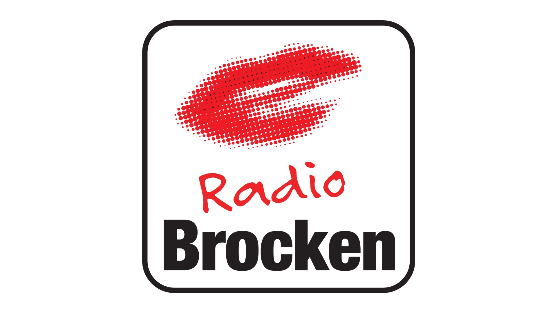 Logo Radio Brocken